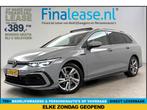 Volkswagen Golf 1.5 eTSI R-Line AUT 143PK ACC Carplay €389pm, Auto's, Volkswagen, Automaat, Overige carrosserieën, Nieuw, Hybride Elektrisch/Benzine