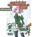 Tetragrammaton Labyrinth 9781933164595 Ei Itou, Verzenden, Gelezen, Ei Itou