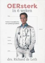 OERsterk in 6 weken - Richard de Leth - 9789082937800 - Pape, Boeken, Verzenden, Nieuw
