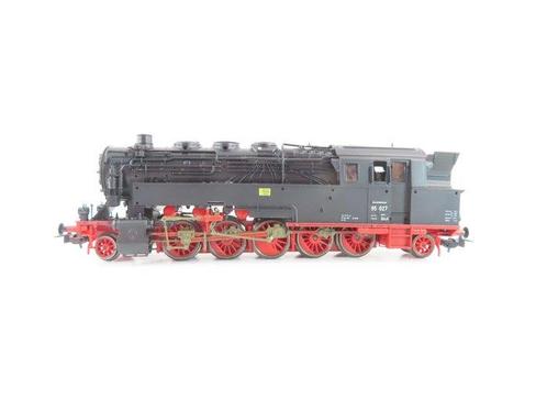 Piko H0 - 57093 - Tender locomotief (1) - BR 95 & Video, Hobby en Vrije tijd, Modeltreinen | H0