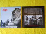 Police & Related, The Stranglers, Fischer Z - 4 x Albums + 2, Nieuw in verpakking