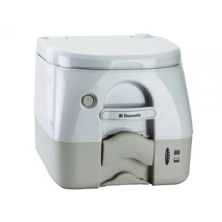 Dometic Draagbaar Toilet 972, Watersport en Boten, Bootonderdelen, Nieuw, Zeilboot of Motorboot, Ophalen of Verzenden