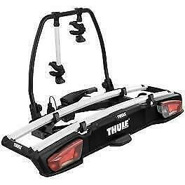 2025* Thule Velospace XT 938/939 2 / 3 Fietsendrager, Auto diversen, Dakdragers, Nieuw, Ophalen of Verzenden