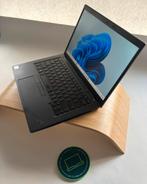 Laptop Lenovo Thinkpad L14 i5 12 generatie 16GB 256GB, Computers en Software, Windows Laptops, Lenovo Thinkpad, Qwerty, Verzenden
