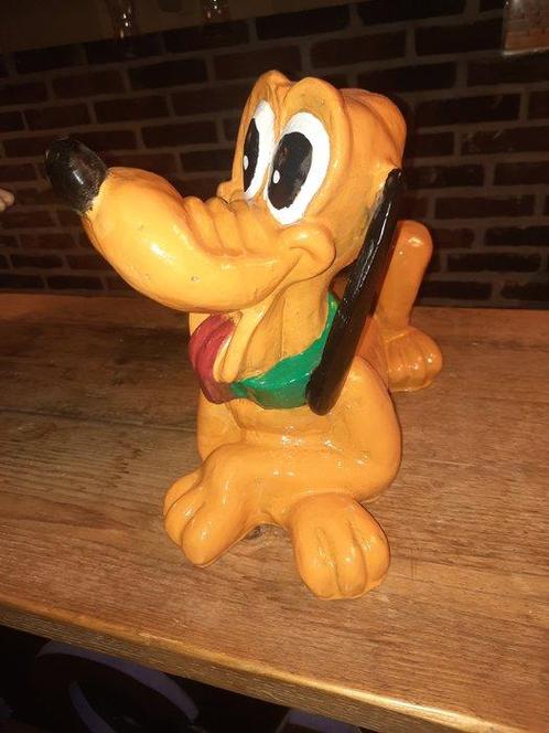 Disney - Pluto - 1 - Pluto, Verzamelen, Disney