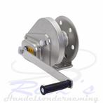 Handlier DELTA geremd 0,82 ton – verzinkt, Watersport en Boten, Ophalen of Verzenden, Nieuw