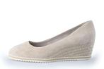 Tamaris Sleehakken in maat 42 Beige | 10% extra korting, Kleding | Dames, Schoenen, Tamaris, Verzenden, Beige, Zo goed als nieuw