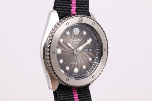 Seiko - Seiko 5 - Zonder Minimumprijs - SRPF65K1 | 4R36-09E0, Sieraden, Tassen en Uiterlijk, Horloges | Antiek