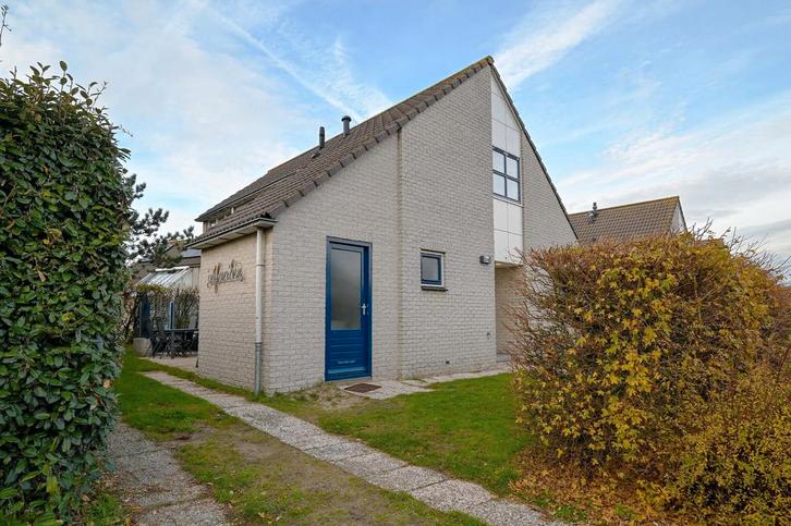 Noord-Holland: Landal Beach Resort Ooghduyne nr 258 te koop, Huizen en Kamers, Recreatiewoningen te koop, Noord-Holland
