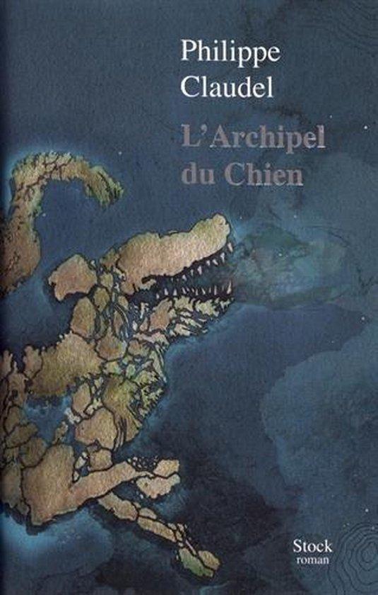LArchipel du Chien, Boeken, Overige Boeken, Ophalen of Verzenden