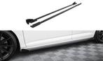 Street Pro Sideskirts + Flaps Volkswagen Jetta GLI MK7, Ophalen of Verzenden, Nieuw
