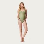 Esprit Zwangerschapsbadpak Positiebadpak Real Olive, Nieuw