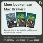 LAST KIDS ON EARTH NOVEL 01 9780670016617 Max Brallier, Verzenden, Zo goed als nieuw, Max Brallier