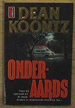 Onderaards 9789024523245 D.R. Koontz, Verzenden, Gelezen, D.R. Koontz