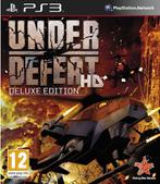 Under Defeat HD Deluxe Edition (PlayStation 3), Verzenden, Gebruikt, Vanaf 7 jaar