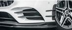 Carbon canards set Mercedes Benz W177, Auto diversen, Tuning en Styling, Verzenden