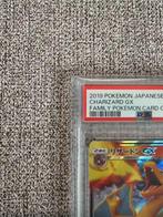 Pokémon - 1 Graded card - Charizard - Scarlet and Violet -, Nieuw