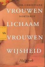 VROUWENLICHAAM VROUWENWIJSHEID HULPBOEK 9789058471673, Boeken, Gezondheid, Dieet en Voeding, Verzenden, Gelezen, Janneke van Bemmel