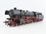 Roco H0 - 43244 - Stoomlocomotief met tender (1) - BR 042 -, Nieuw