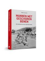 Mannen met geschoren benen 9789492677235 Robert Janssens, Verzenden, Zo goed als nieuw, Robert Janssens