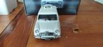 Kyosho 1:18 - Modelauto - Mini Cooper S Police 1968, Nieuw