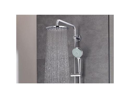 GROHE Euphoria XXL Douchesysteem - Regendouche 21 cm - Met, Huis en Inrichting, Woonaccessoires | Overige, Zo goed als nieuw, Verzenden