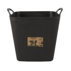Talen Tools ECO Friendly Kuip – Zwart – 43 liter – Duu, Ophalen of Verzenden, Nieuw