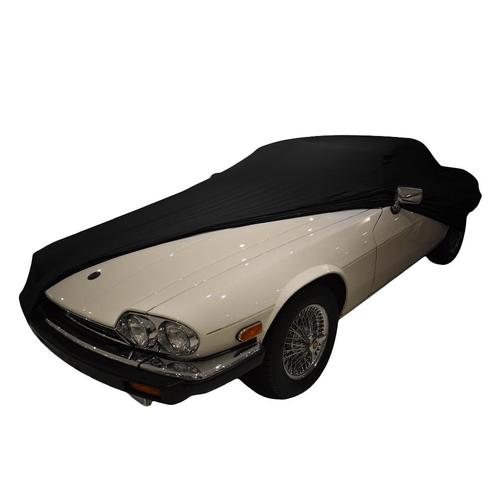 Autohoes passend voor Jaguar XJS Coupe binnen BESTE PASVORM, Auto diversen, Autohoezen, Op maat, Nieuw, Ophalen of Verzenden