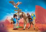Playmobil 70072 The Movie Marla met paard, Kinderen en Baby's, Speelgoed | Playmobil, Nieuw, Ophalen of Verzenden
