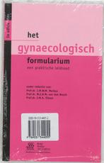 Gynaecologisch Formularium 9789031344055 Merkus, Merkus, J.M.W.M., Gelezen, Verzenden