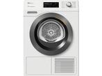 Miele Tcl 790 Wp Ecospeed & Steam Warmtepompdroger, Verzenden, Overige typen, 8 tot 10 kg, Nieuw