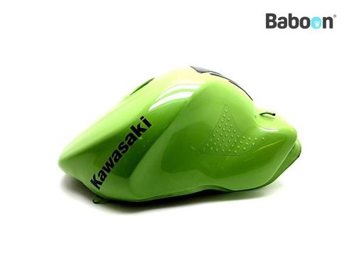 Benzine Tank Kawasaki ZX 9 R 1994-1997 (NINJA ZX-9R ZX900B), Motoren, Onderdelen | Kawasaki, Gebruikt, Verzenden