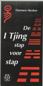De I Tjing stap voor stap / Ankertjes / 246 9789020201246, Verzenden, Zo goed als nieuw, H. Mesker