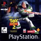 Disney's Toy Story 2 (zonder handleiding) (PlayStation 1)