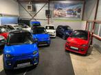 ** 50 BROMMOBIELEN OP VOORRAAD **  Aixam | Microcar & Ligier