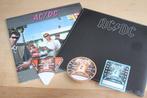 AC/DC - Back in Black + Dirty Deeds Done Dirty Cheap +, Cd's en Dvd's, Vinyl Singles, Nieuw in verpakking