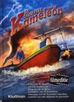 De schippers van Kameleon [Film editie] met CD, Nieuw, Verzenden
