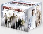 Prison Break - The Complete Collection, Cd's en Dvd's, Dvd's | Tv en Series, Verzenden, Nieuw in verpakking