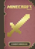 Minecraft 9781405268417 Minecraft, Verzenden, Zo goed als nieuw, Minecraft