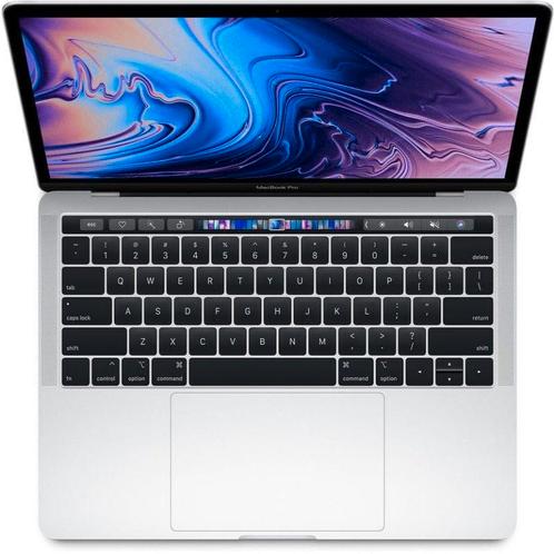 Apple MacBook Pro 2017 (1706) Touch Bar | i5 2-Core | 16GB, Computers en Software, Windows Laptops, 3 tot 4 Ghz, SSD, 13 inch