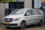Mercedes-Benz V-Klasse 300d 4-MATIC XL DC-5P, AUT. LED, LEDE, Automaat, Gebruikt, Overige kleuren, Diesel