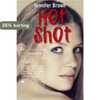 Hot shot 9789026612718 Jennifer Brown, Verzenden, Gelezen, Jennifer Brown