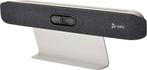 Poly Studio X30 All-In-One 4K Video Bar conferencing cam REF, Verzenden, Poly , Refurbished, Monitorclip