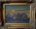 C. Permeke (1886-1952) - Avondstemming