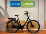 43: Gazelle Paris c7, Fietsen en Brommers, Ophalen of Verzenden, Zo goed als nieuw, 50 km per accu of meer, Gazelle