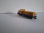 Märklin H0 - 37658 - Dieselelektrische locomotief (1) - Met, Nieuw