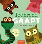 Iedereen gaapt (9789044823417, Anita Bijsterbosch), Verzenden, Nieuw