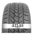 235 35 19  Nieuwe Atlas All Season Banden 235-35-19  R19, Auto-onderdelen, Banden en Velgen, 19 inch, Verzenden, Nieuw, 235 mm