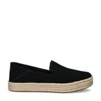 Toms Carolina espadrilles voor dames in het Zwart, Kleding | Dames, Verzenden, Zwart, Nieuw, Toms