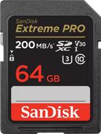 SanDisk Extreme Pro, Computers en Software, USB Sticks, Verzenden, Nieuw